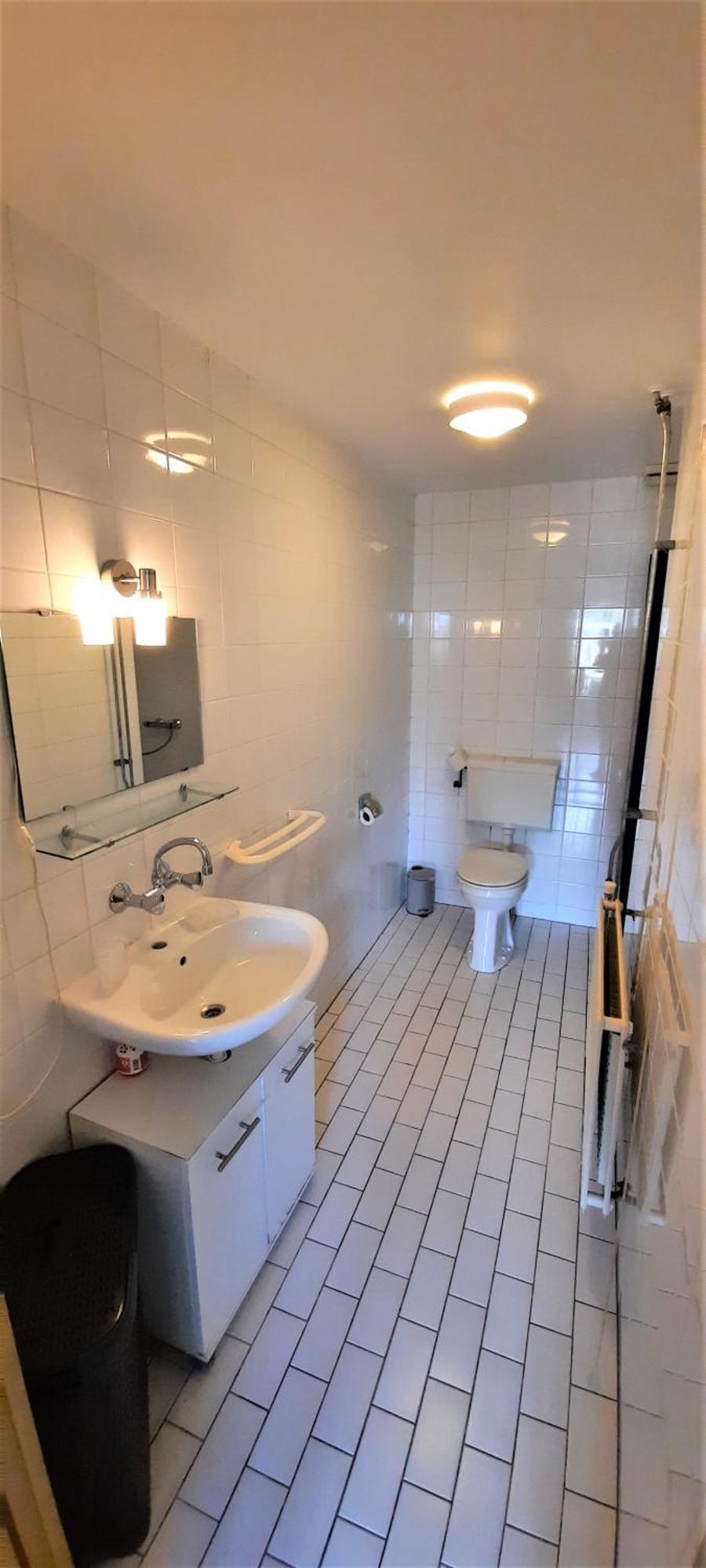 Appartement 2 Met Terras Aan De Tuin Van Op De Roemte Baflo Экстерьер фото